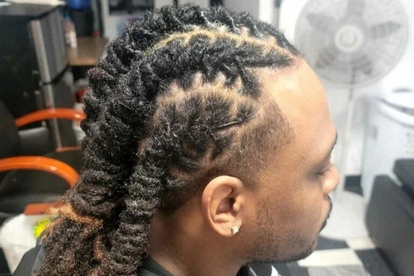 Dreadlocks